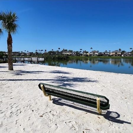 Lake Berkley Family Resort: Quiet Getaway with Pool Near Disney Kissimmee Exterior photo